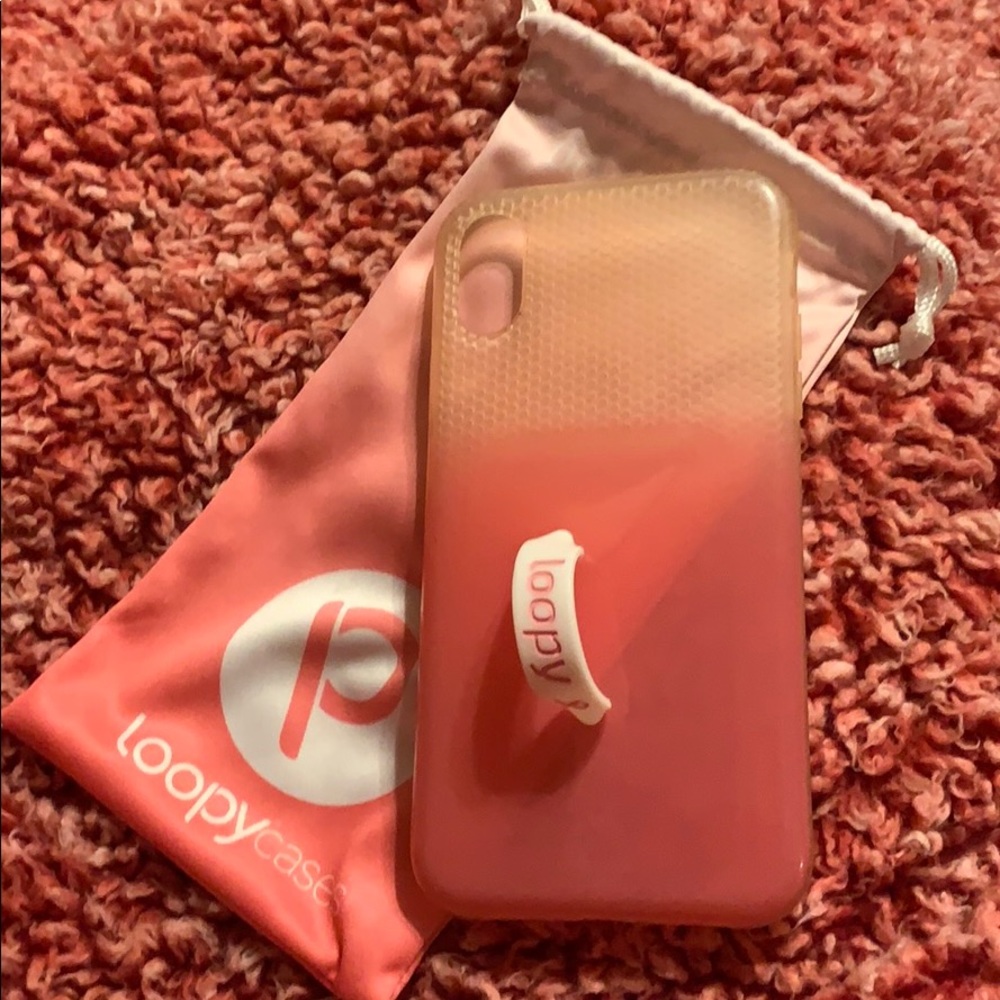 Loopy case